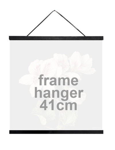   0 Kehys/Frame 41 cm