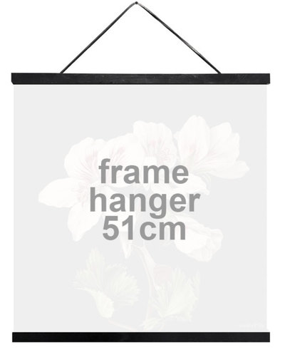   0 Kehys/Frame 51 cm