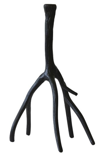  0 Kynttilänjalka / Candle Holder Antler Large 48 X 23