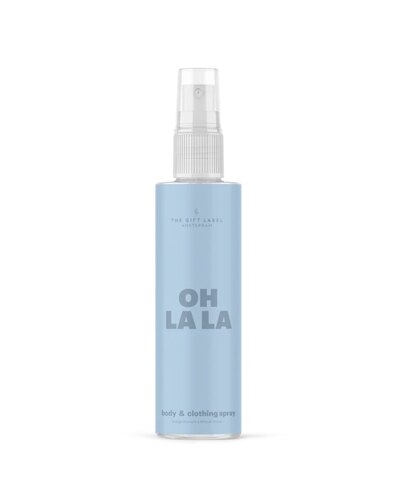  0 Vartalo- & tekstiilituoksu O La La