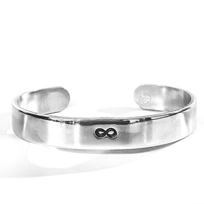 0 ∞ / Ääretön-Infinity Rannekoru/Bracelet