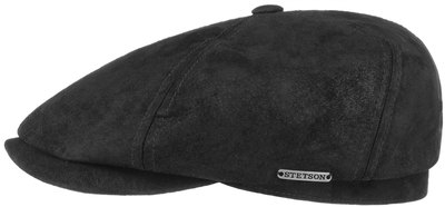0 6-Panel Cap Leather (2 väriä/colours)