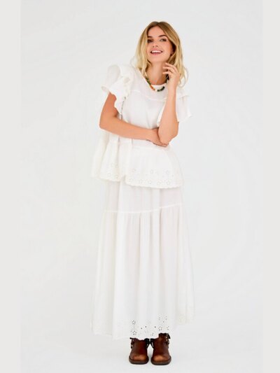 0 Abby Skirt 