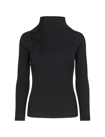 0 Agnes knit