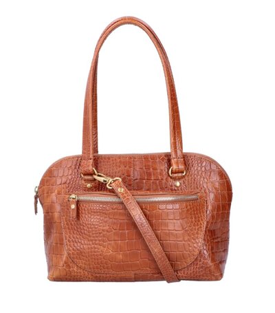 0 Ally Hand Bag 