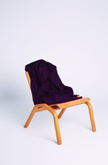 0 Alpacaloca viltti aubergine