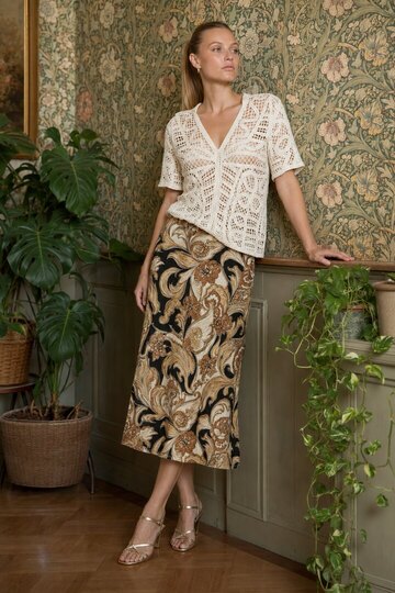 0 Anamy Blouse 