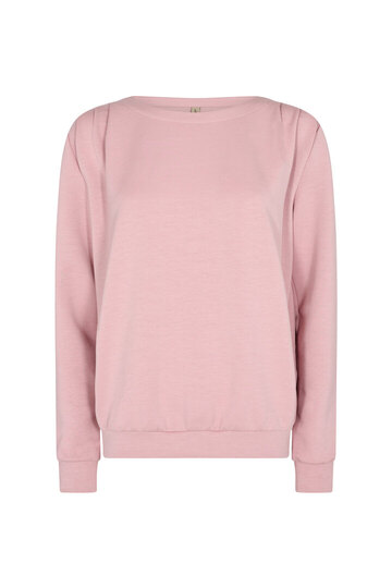 0 Banu Sweater Light Pink