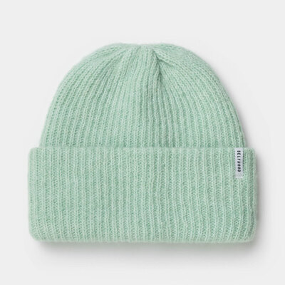 0 Beanie Mint