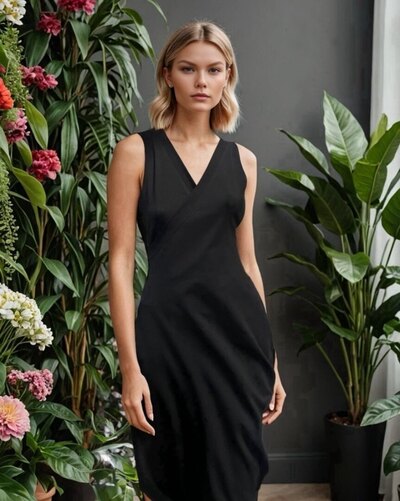 0 Beehive Bold Black  