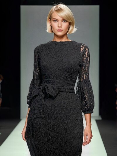 0 Beehive Jubilee Black Rose