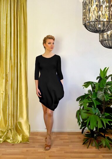 0 Beehive Petit Black Vol 2