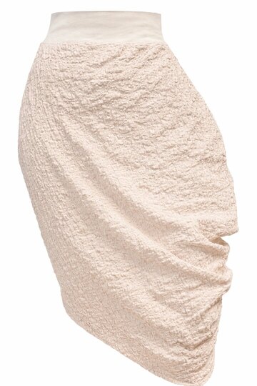 0 Beeskirt Ulma Rose Sand