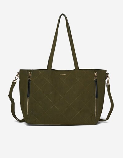 0 Benita Tote Olive