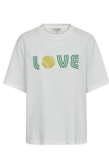 0 Best Love Tee