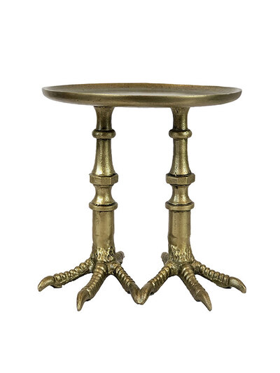 0 Bird Feet tray small