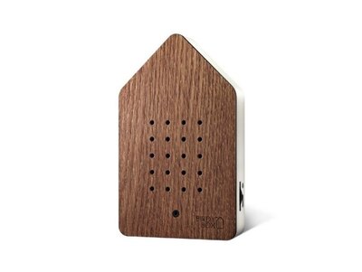 0 Birdybox Dark oak