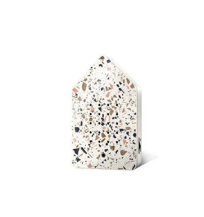 0 Birdybox toffee terrazzo