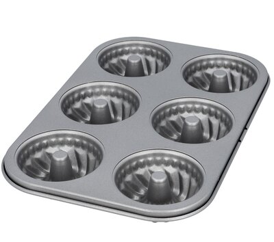 0 Birkman mini cake pan