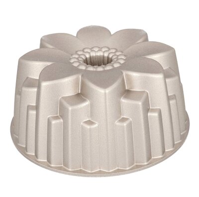 0 Birkmann Cake Pan Flower 22 cm