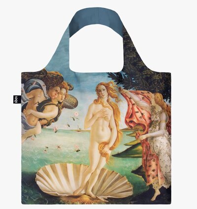 0 Birth Of Venus (whole) Bag Sandro Botticelli