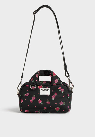 0 Bowling Bag Bloom