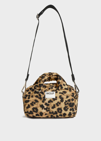 0 Bowling Bag Feline 