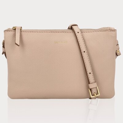 0 Camille Cashmere bag