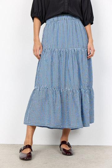 0 Canelita skirt