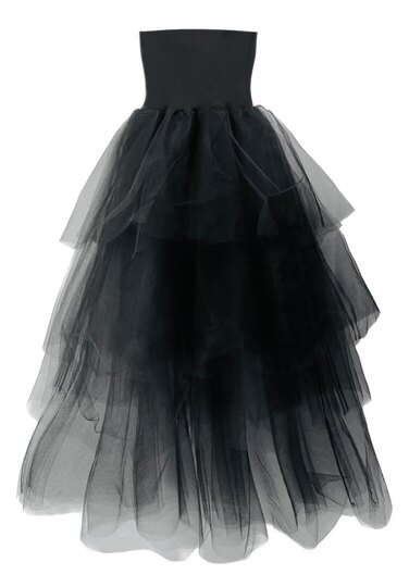 0 Cloud fabulous tyllihame-tulle skirt