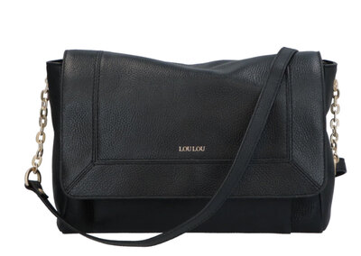 0 Crossbody Bag Royal Nappa