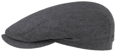 0 Driver Cap Silk dark Grey