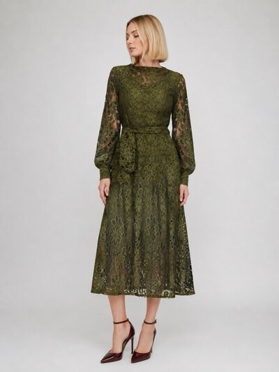0 Eevi Meadow Dress