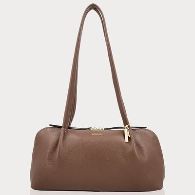 0 Elo Milk chocolate Baguette Hand bag
