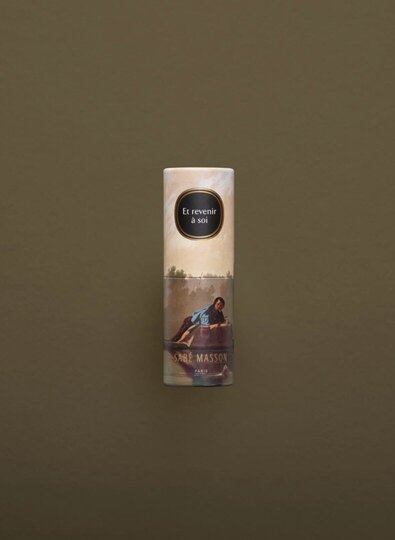 0 Et revenir à soi – hoitava, parfyyminen tuoksupuikko