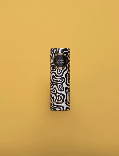 0 Eu vent de vous – hoitava parfyyminen tuoksupuikko