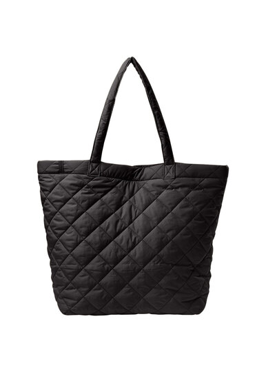 0 Fenya Toppashopperi Black