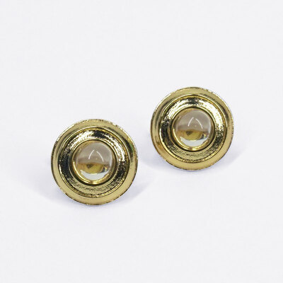 0 Fibi-korvakorut kulta