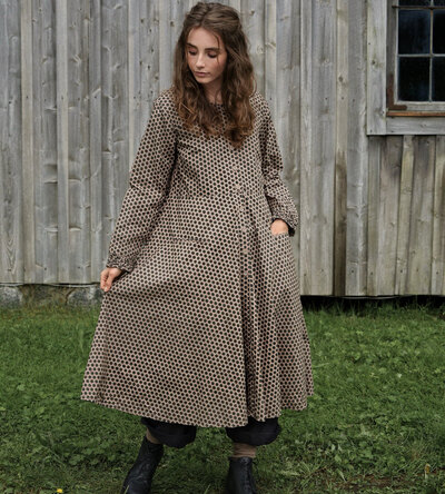 0 Filippa dress
