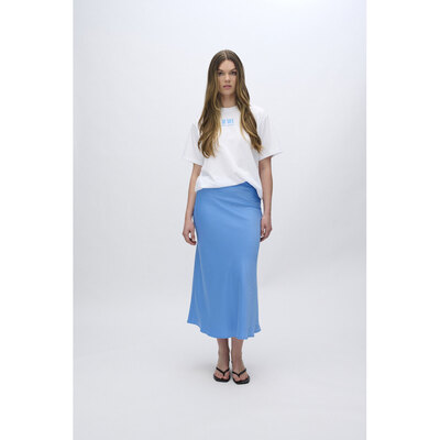 0 Gebry Skirt diva blue
