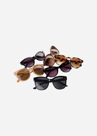 0 Gefiona Sunglasses (6 erilaista/6 options)