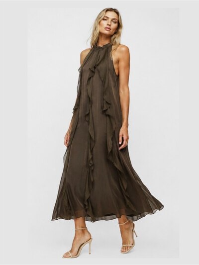 0 Genna Dress