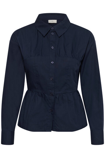 0 Gilla paitis navy blue