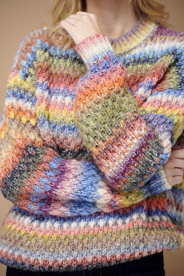 0 Gio Sweater 