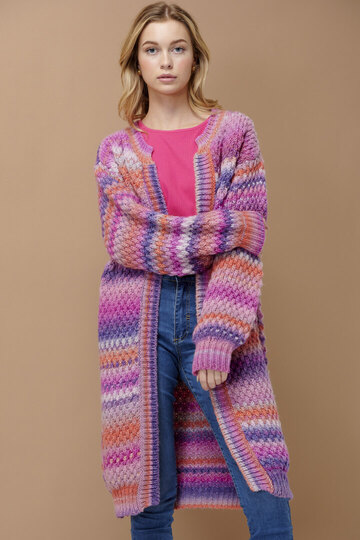 0 Gio cardigan 