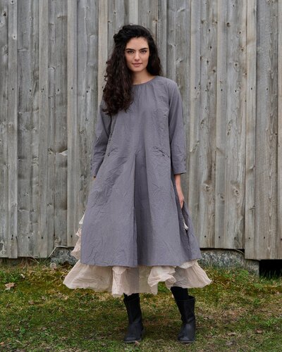 0 Grete Blouse