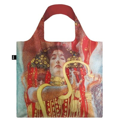 0 Gustav Klimt Hygieia Bag