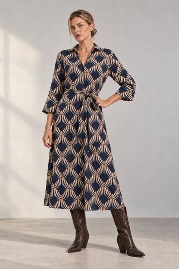 0 HALIN dress