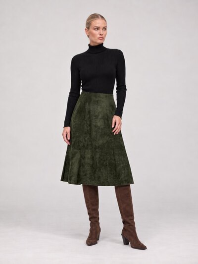 0 Hajra hame forest green