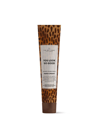 0 Hand cream tube You look so good vegan 40 ml